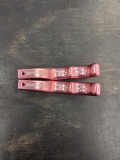 Straitline Pink Brake Levers