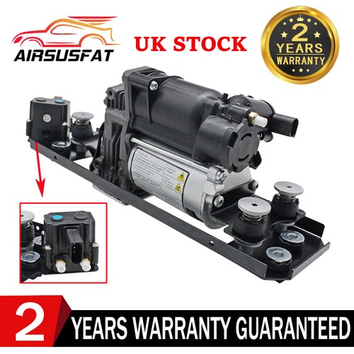 Air suspension compressor pump - air,