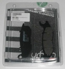 Braking Semi-metallic Front