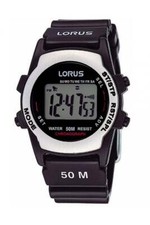Lorus Gents Digital Sports