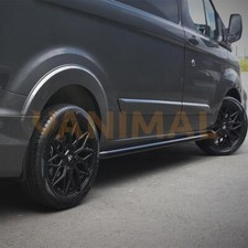 Ford Transit Custom 2012-2023