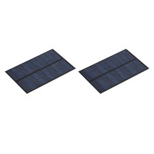 Mini Solar Panel Cell 5V 175mA