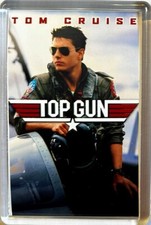 Tom Cruise Movie Fridge