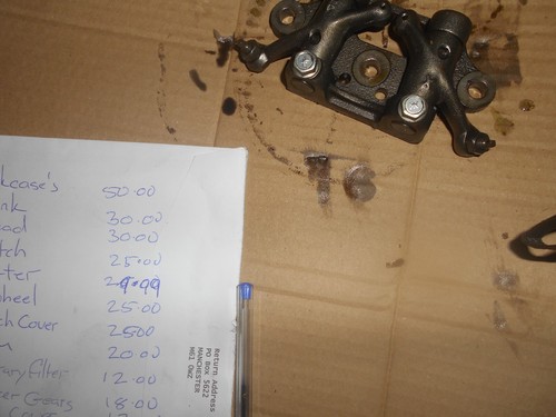 Moto roma 125 - moto, sk