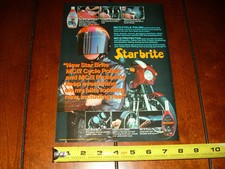 Kawasaki z1r starbrite - z1r,