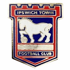 New ipswich town football - ipswich,