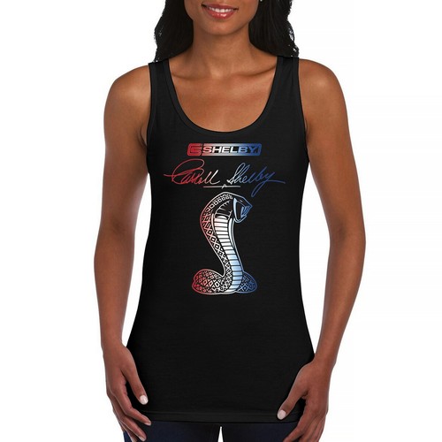 Shelby cobra women - women's, top
