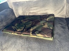 Padded Carp Fishng Bivy Mat In