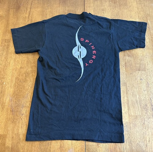Vintage spinergy company - vintage, t