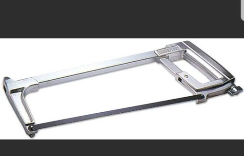 Laser tools hacksaw - laser,