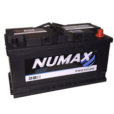 NUMAX CXT 019 Car / Van