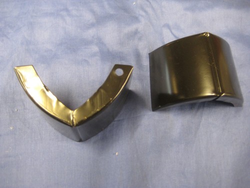 Pair mgb rear - mgb, below
