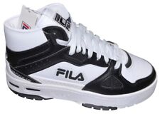 Fila Teratach 600 Mid White /
