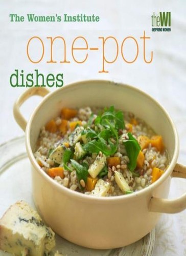 Women institute one - institute:, one-pot