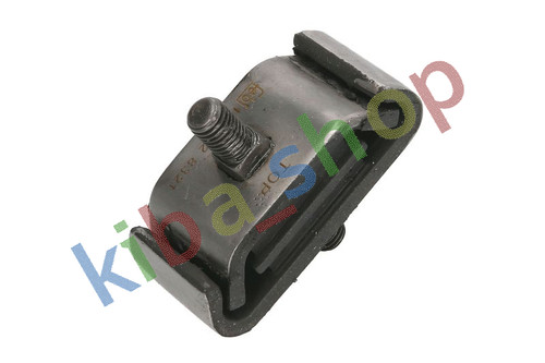 Radiator mounting fits - radiator, cf