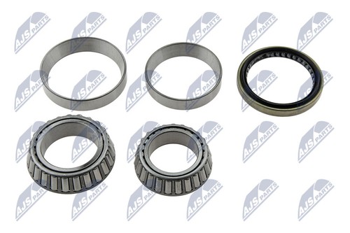 Klp 001 nty wheel - klp-is-001,