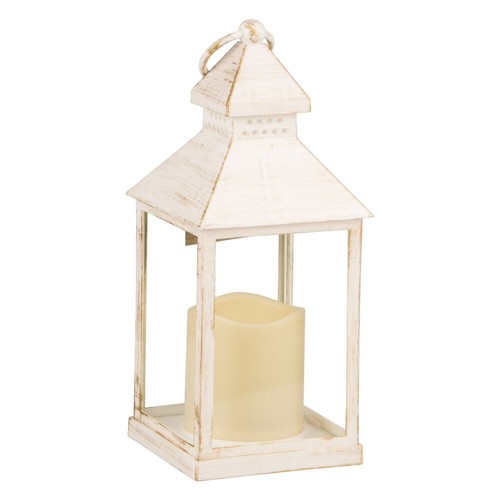 24cm decorative led candle - decorative,