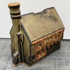 TREMAR Pottery Money Box