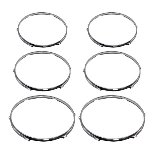 Hole drum hoop - bass,