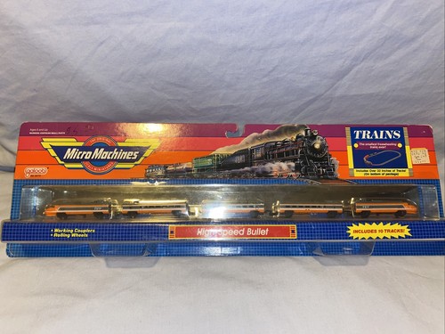 Micro machines galoob 1989 - galoob,,