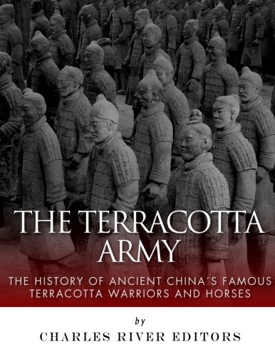 The terracotta army - the,