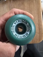Nos Vision Blurr Vintage