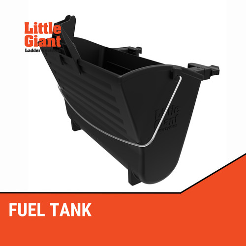 Little giant fuel tank - giant,