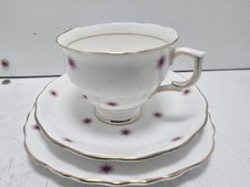 Colclough Bone China Tea Set