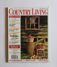 Vintage Country Living