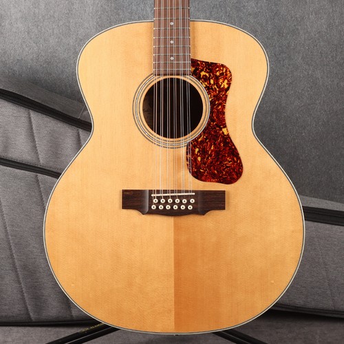 Guild 1512 string - f-1512, 12-string