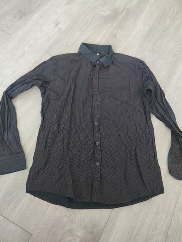 Steel jelly men - men's, patterned