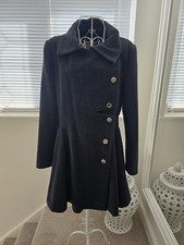 Joe Browns Fit & Flare Coat