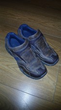 Memphis One - Low Brown Shoes