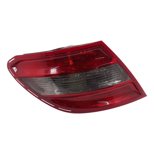 Mercedes class c220 w204 - mercedes,