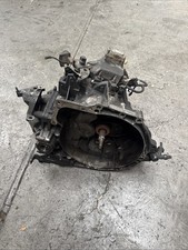 DISPATCH EXPERT VIVARO GEARBOX