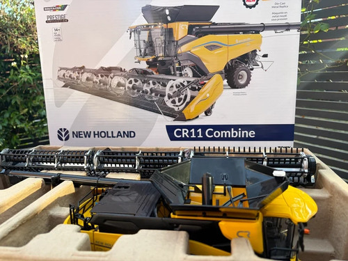 Britains prestige new holland - prestige,