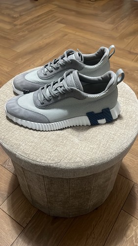 Hermès bouncing sneaker - hermès, in