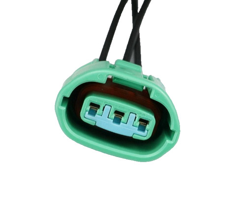 Kit oval green wrx - green,