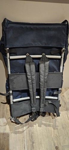 Cobmaster vintage aluminum - cobmaster,