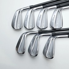 Used Titleist T150 2023 Iron
