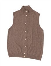 Vintage Mens Sleeveless