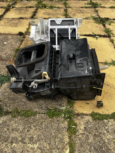 Mitsubishi evo 6 heater - evo, 4/5/6