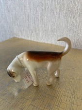 BESWICK DOG FOXHOUND MODEL No