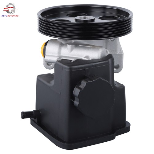Power steering pump 0044667001 - steering,