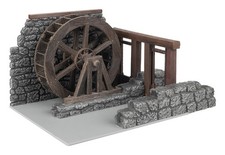 Pola G Gauge Weatherproof