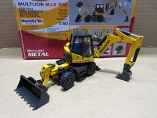 JOAL 218 HAULOTTE  MULTIJOB