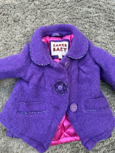 Baker baby ted girls - baby,