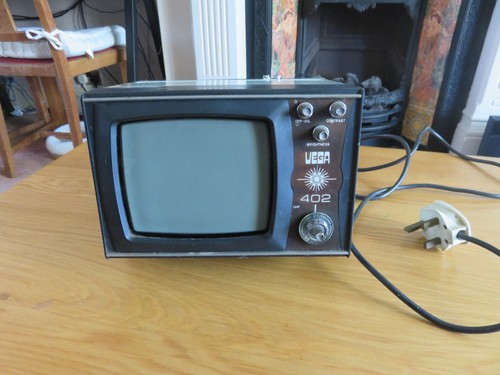Vega 402 mini - 402,
