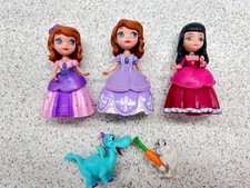 Sofia the First Figures 8cm