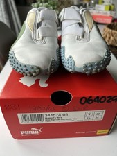 Vintage Puma Mostro Trainers -